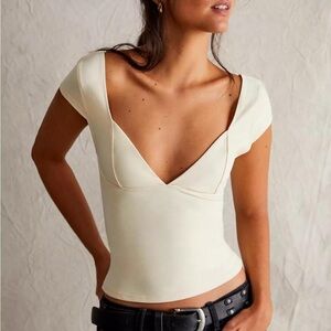 Free People intimacy Tank